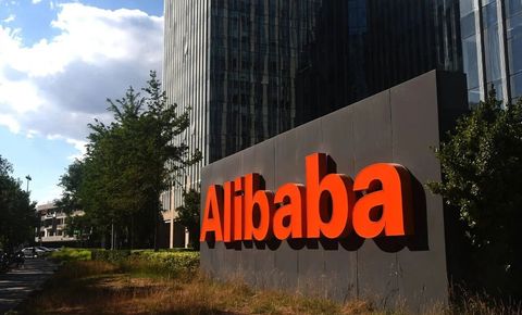 重投AI，阿里起飞