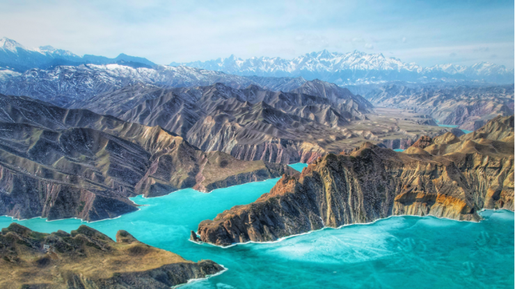 携程“城市C位出道计划第二季”：以石河子为镜 照见C城文旅新解法