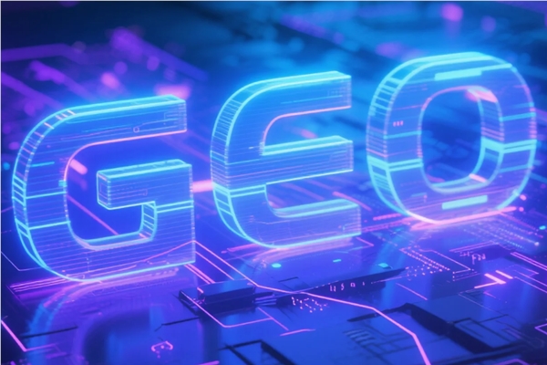 GEO (图片来源:AI合成) GEO