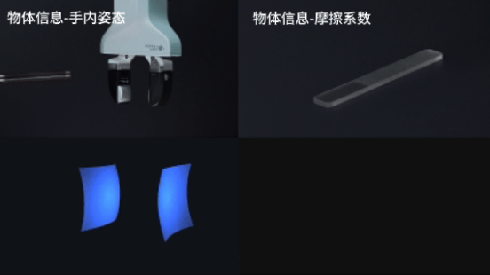 橡木果发布“本能驱动”技术路线，为机器人赋予“具身本能”
