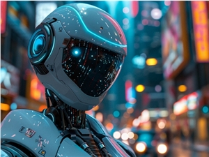 智元机器人在成都新设子公司 涵盖AI硬件销售