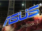 华硕推“即插即用”AI加速卡UGen300：40 TOPS算力塞进USB，让普通电脑秒变AI终端