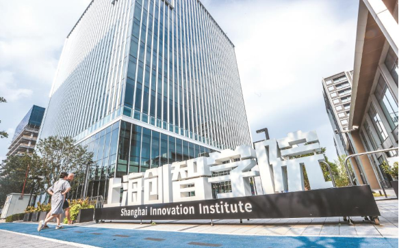 全球场景在上海汇聚：需求清单如何成为AI的试金石
