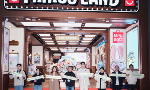 谁来为叶国富的IP梦买单？