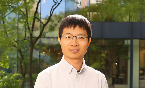 独家专访｜苏炜杰加入OpenAI：Scaling Law撞墙后为什么需要数学家出手？