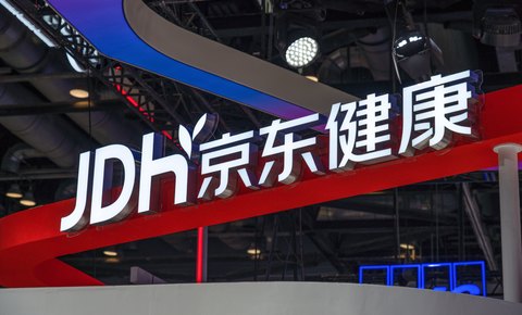 独家｜原抖音生服市场负责人王丁虓加入京东健康，向CEO金恩林汇报