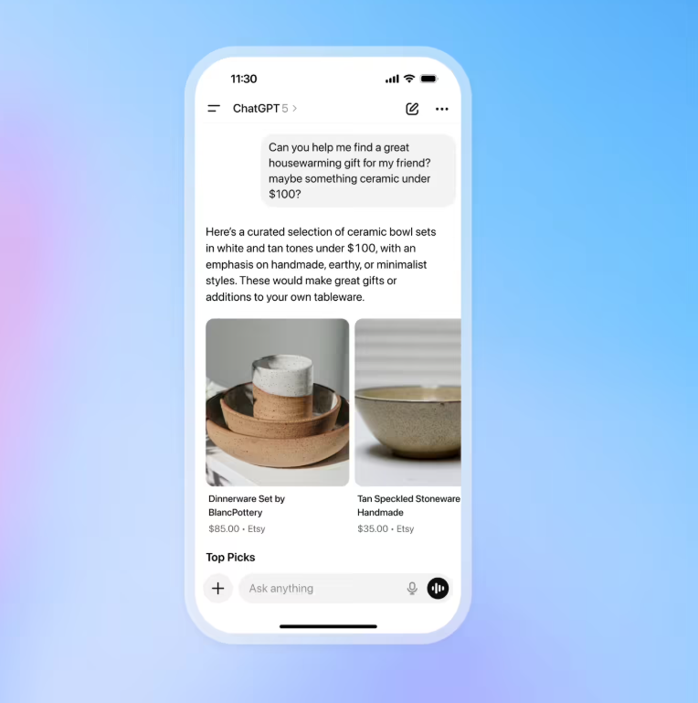 尺度大开？ChatGPT 成人模式“Naughty Chat”曝光，OpenAI 拟引入年龄验证