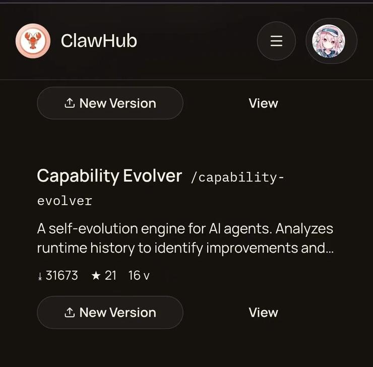 从 OpenClaw 上的「数字生命」插件，到获得天使轮数百万美元融资的 Agent 协同进化平台，这家公司只用了半个月
