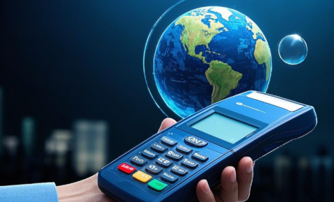 成熟市场是中国支付企业走向全球化的第一站？丨鲸犀百人谈