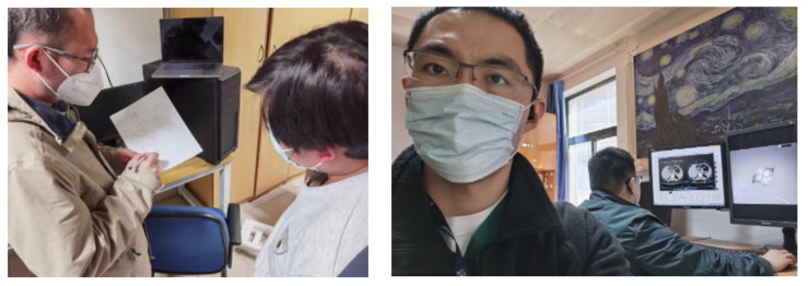 达摩院迎战「癌王」