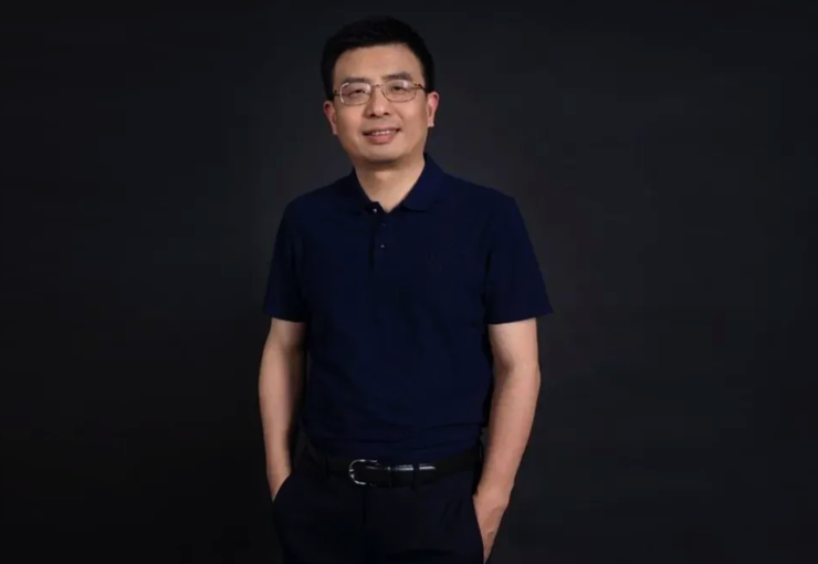 腾讯 AI · 五问丨混元的三年战争