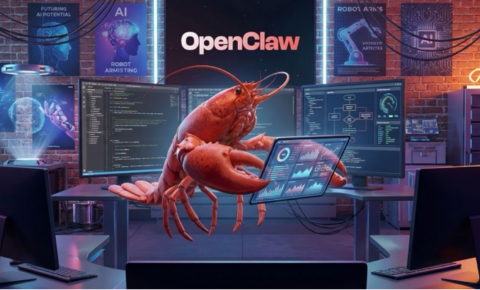 告别部署难题！MTT AIBOOK：OpenClaw“养虾”利器，让你的AI智能体又快又稳！
