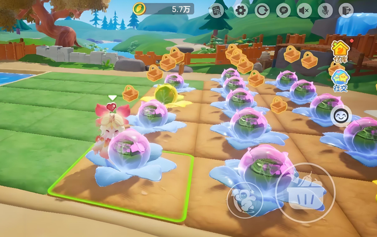 长青游戏背后，腾讯的逡巡与抉择