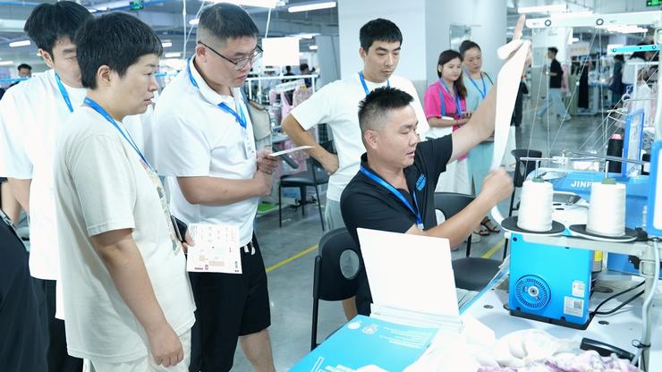 重新理解SHEIN:一个绝对的长板和供给升级方法论