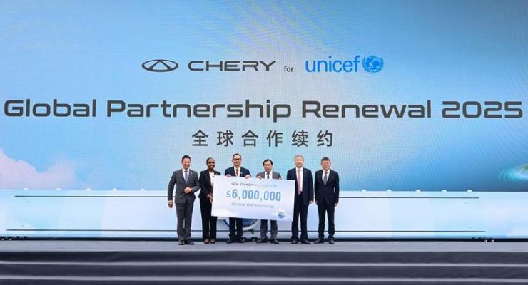奇瑞汽车发布2025年业绩公告： 规模与利润创新高，新能源和全球化成为增长极