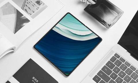 暑假出门带它太香了！华为Mate X5优惠4000元，现在入手正合适