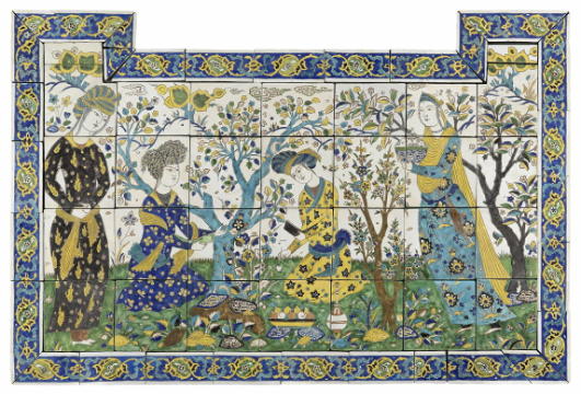 豆包与浦东美术馆达成合作，成为卢浮宫、毕加索双展官方AI讲解员