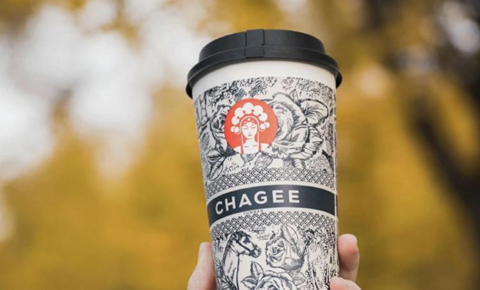 新茶饮的上市潮，霸王茶姬还能赶上吗?