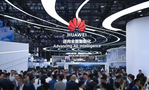 物理 AI 到来，移动网络该如何进化？