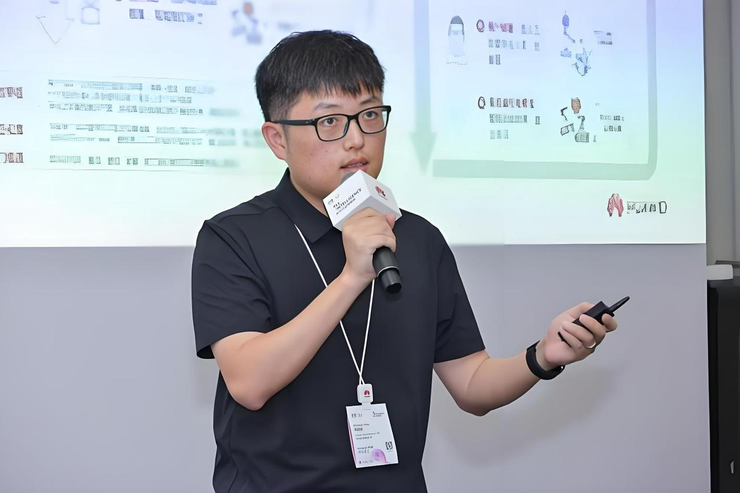 独家丨华为具身智能「1号员工」周顺波离职创业