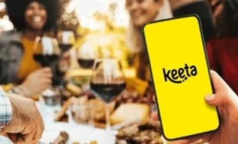 入局巴西将投10亿美金，美团Keeta部分沙特团队已转战巴西