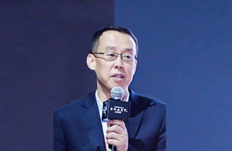 民生银行CIO空缺四年，终由平安银行前CIO张斌出任