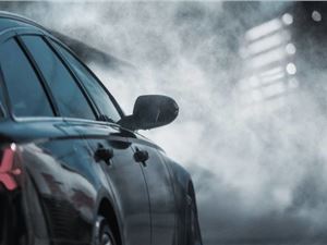 沃尔沃EX60首发搭载谷歌Gemini，「渡鸦核心」让汽车真正听懂人话