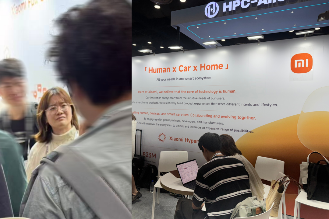 ICML 2026现场直击：从展台到游轮，中国大厂在顶会抢人才