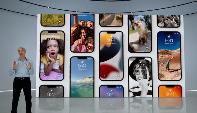 AI日报：iOS 27支持自由切换ChatGPT；百度文心网站全面扩容；Google Gemini 3.5 Flash发布