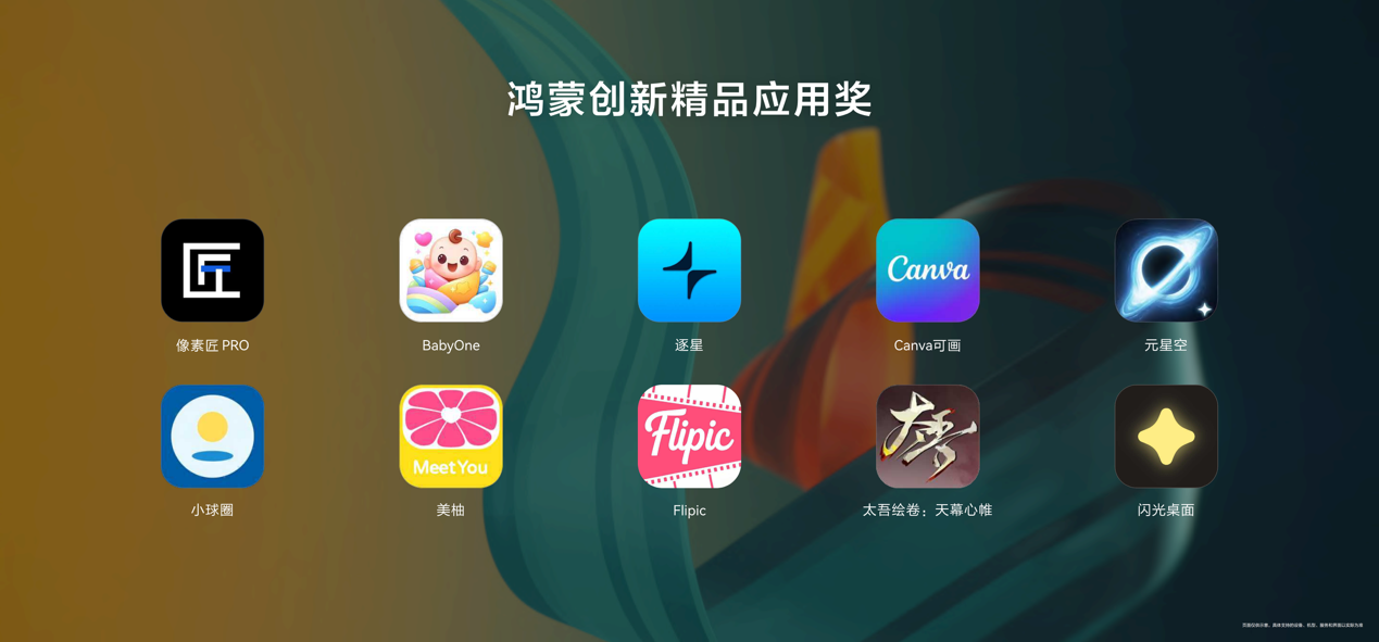 HDC 2026：HarmonyOS 6终端设备数突破6600万，鸿蒙生态驶入高速增长快车道