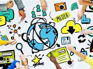 社交新物种 Moltbook 走红：AI 主导的“数字化社区”开启千亿商机