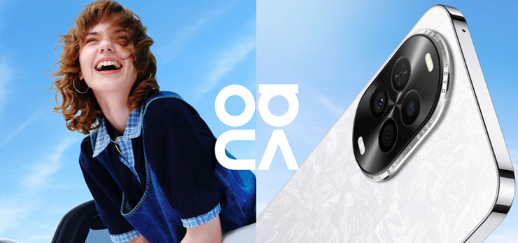 华为nova 14 活力版预售：机身轻薄、拍照好看，成年轻人潮流新宠