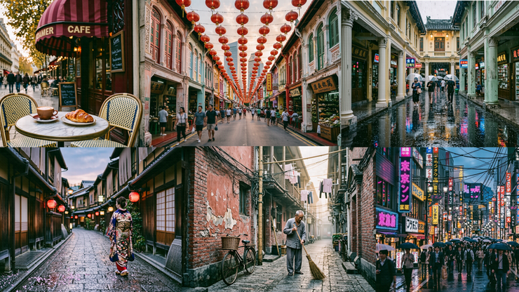 文生图开源第一易主，但 HiDream-O1-Image 为什么褒贬不一？