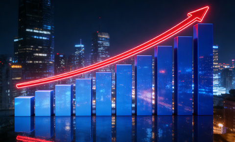 核心伙伴收入年增长超100%，百度智能云做对了什么？