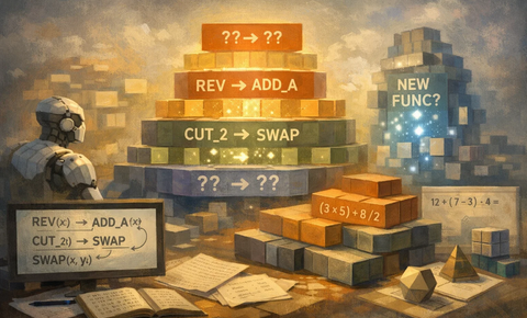 清华刘知远团队论文：在严格可控环境下重新回答「强化学习能否教会大模型新能力」丨ICLR 2026