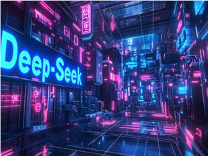 DeepSeek V4 发布在即！全新多模态模型让 AI 生成更智能