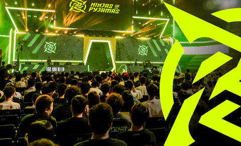 星竞威武集团发布首份可持续发展报告