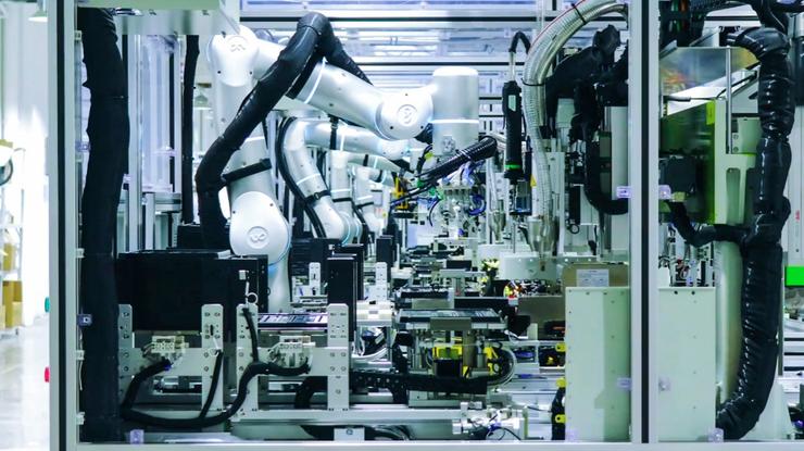 非夕科技完成C轮亿级美元融资，通用机器人商业化进入加速期