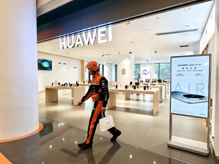 双11观察：天猫3C数码持续第一背后的增长密码