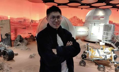 对话NOOK创始人许清岚：AI 从「做事」走向「规划人生」