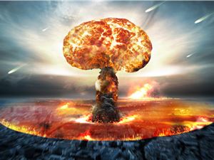 巴菲特警告：人工智能的威胁堪比核武器