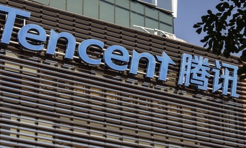 腾讯2025Q1季报：游戏业务增长24%，微信交易生态正形成