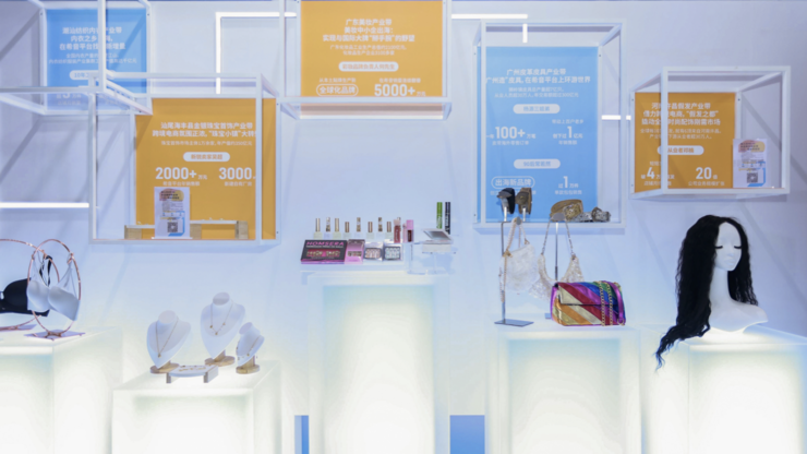 SHEIN已覆盖近400城产业带,驱动传统制造升级出海