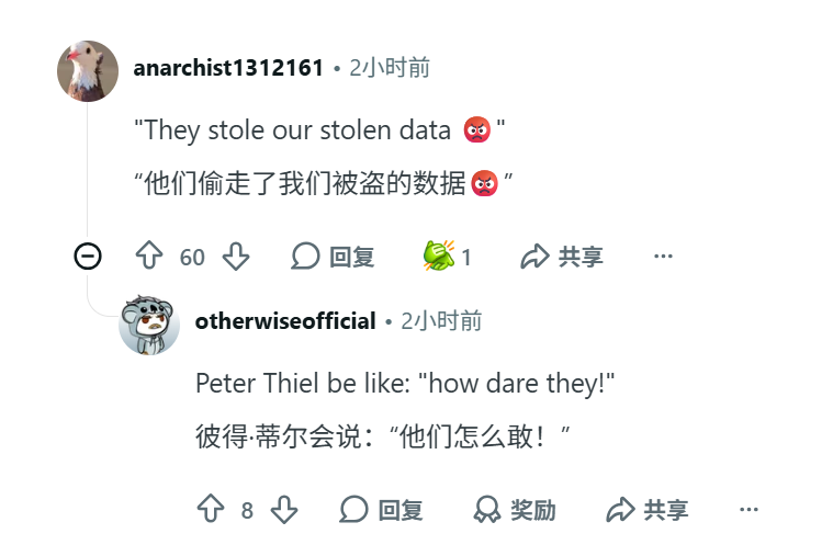 这次是阿里！中国的大模型团队快被 Anthropic 告完了