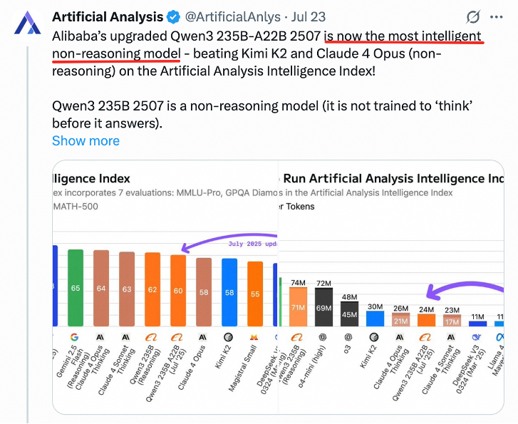阿里AI三连发，连夺三项第一！