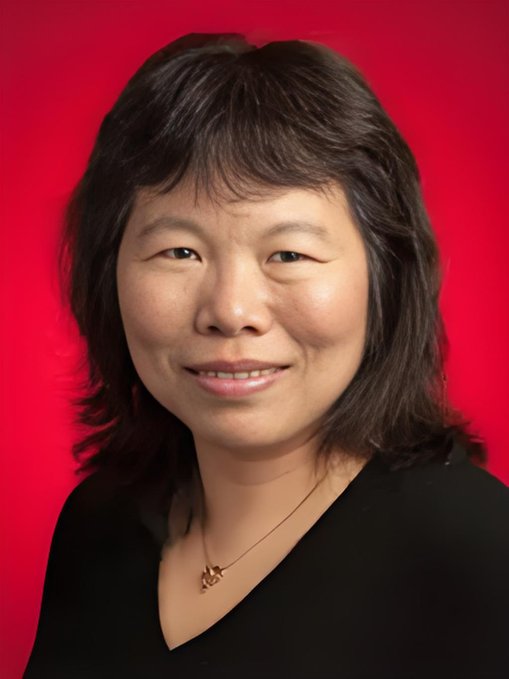 2025 年 ACM Fellow 名单公布：郑宇、梅涛、金海、陈宝权等 19 名华人学者入榜