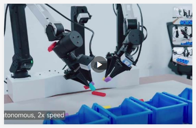 小米开源首代机器人 VLA 大模型，突破“物理智能”延迟瓶颈