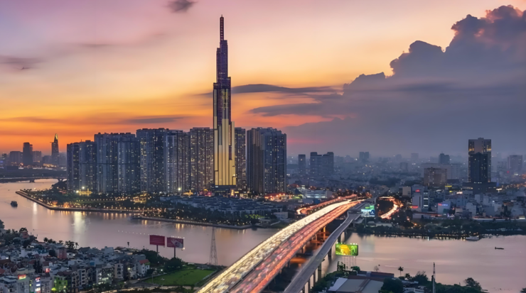 中国产能转移越南，需警惕这些问题