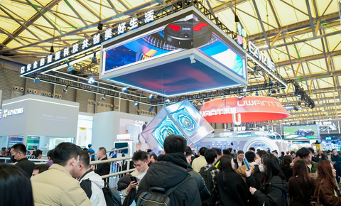 萤石Stella星辰系列震撼发布！全球首创双擎双热活水洗地 解锁AI清洁新高度