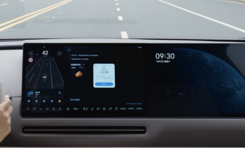 接入千问AI购物能力 肯德基上线AI点餐助手小K